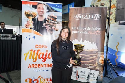 Noelia Masaglia