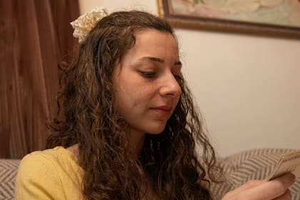 Noelia Castillo Ramos pidió terminar con su vida