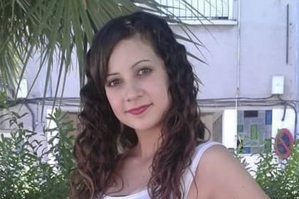 Noelia Castillo Ramos tenía 25 años
