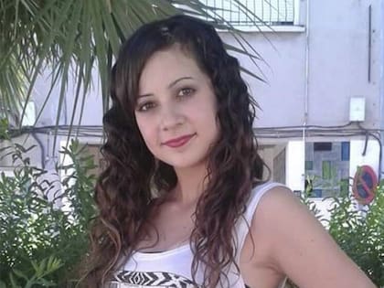 Noelia Castillo Ramos tenía 25 años