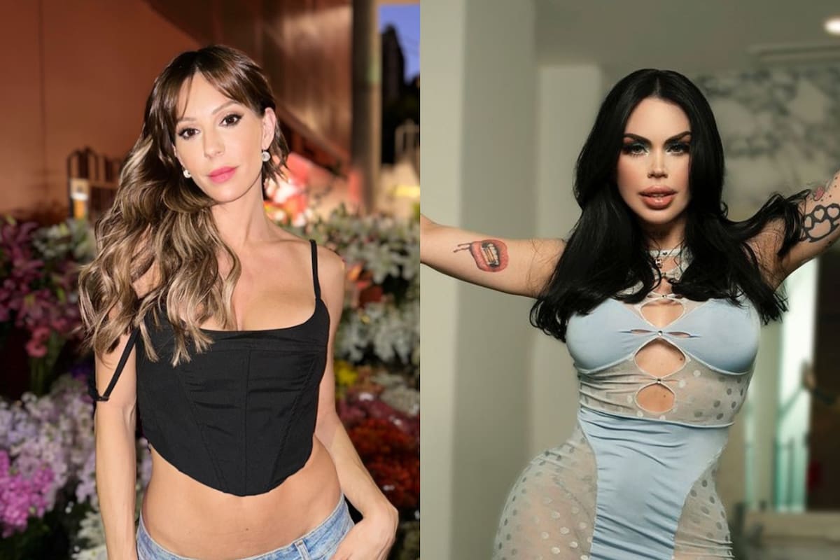 Noelia Marzol defendió a Sofía Clerici