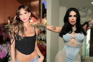 Noelia Marzol defendió a Sofía Clerici