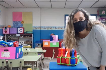 Noelia, Mundo Bajitos.