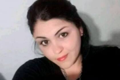 Noelia Soledad Almada, de 33 años, fue asesinada el 15 de marzo de 2021