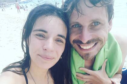 Noelia y Aurélien