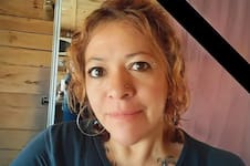 El femicidio que conmociona a la Patagonia: mató a su pareja de dos hachazos en la cabeza