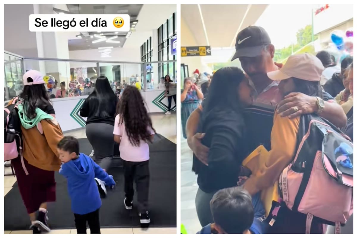 Nohemy Orellana cuenta cómo fue volver a Guatemala