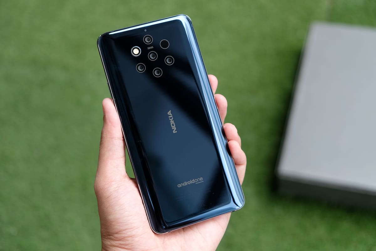Nokia fue una de las pocas compañías que confirmó de forma detallada el cronograma de actualización de los equipos equipados con Android One, una edición que también utiliza Motorola para algunos de sus modelos de smartphones