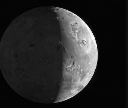 Nokia y la NASA se unen para generar una red de internet que funcione en la Luna