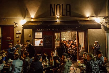 Nola