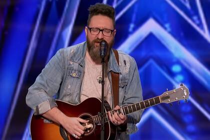 Nolan Neal murió a los 41 años