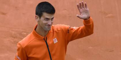 Nole Djokovic también superó su debut