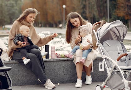 Nombres más populares para bebés