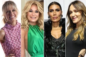 Nominados a los Martín Fierro de la Moda 2026
