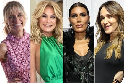 Nominados a los Martín Fierro de la Moda 2026