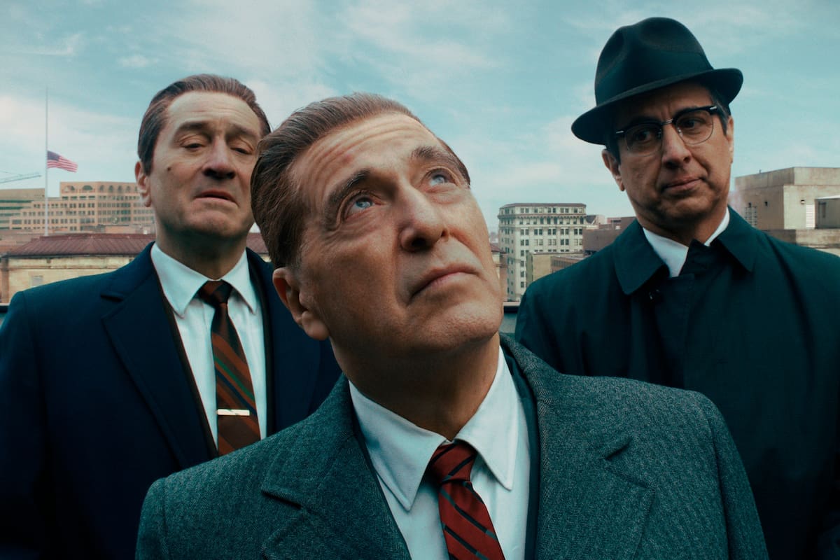 Nominados al Golden Globes