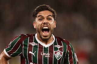 Fluminense apunta a semifinales de Copa Libertadores tras vencer a Platense