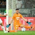 Fluminense desplegó jerarquía, talento y poder de fuego para derrumbar el plan de Platense en la Libertadores