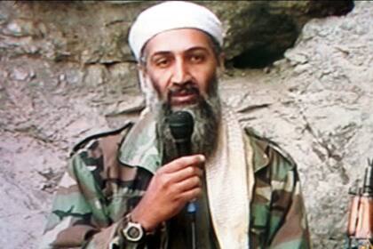 Los sobrina de Osama Ben Laden, Noor bin Ladin, tiene 33 años y vive en Suiza, aunque se considera "estadounidense de corazón"