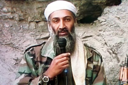 Noor bin Ladin tiene 33 años y vive en Suiza, aunque se considera "estadounidense de corazón"