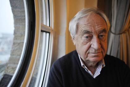 Nooteboom recibió el galardón que, entre otros, tuvieron también Borges, Piglia y Manguel