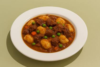 Ñoquis