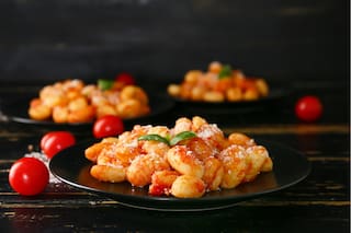 Noquis: tres recetas coloridas y con mucho sabor