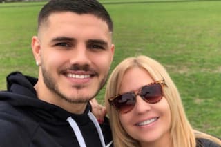 Nora Colosimo aseguró que Icardi sigue enamorado de Wanda Nara y que hizo todo para reconquistarla