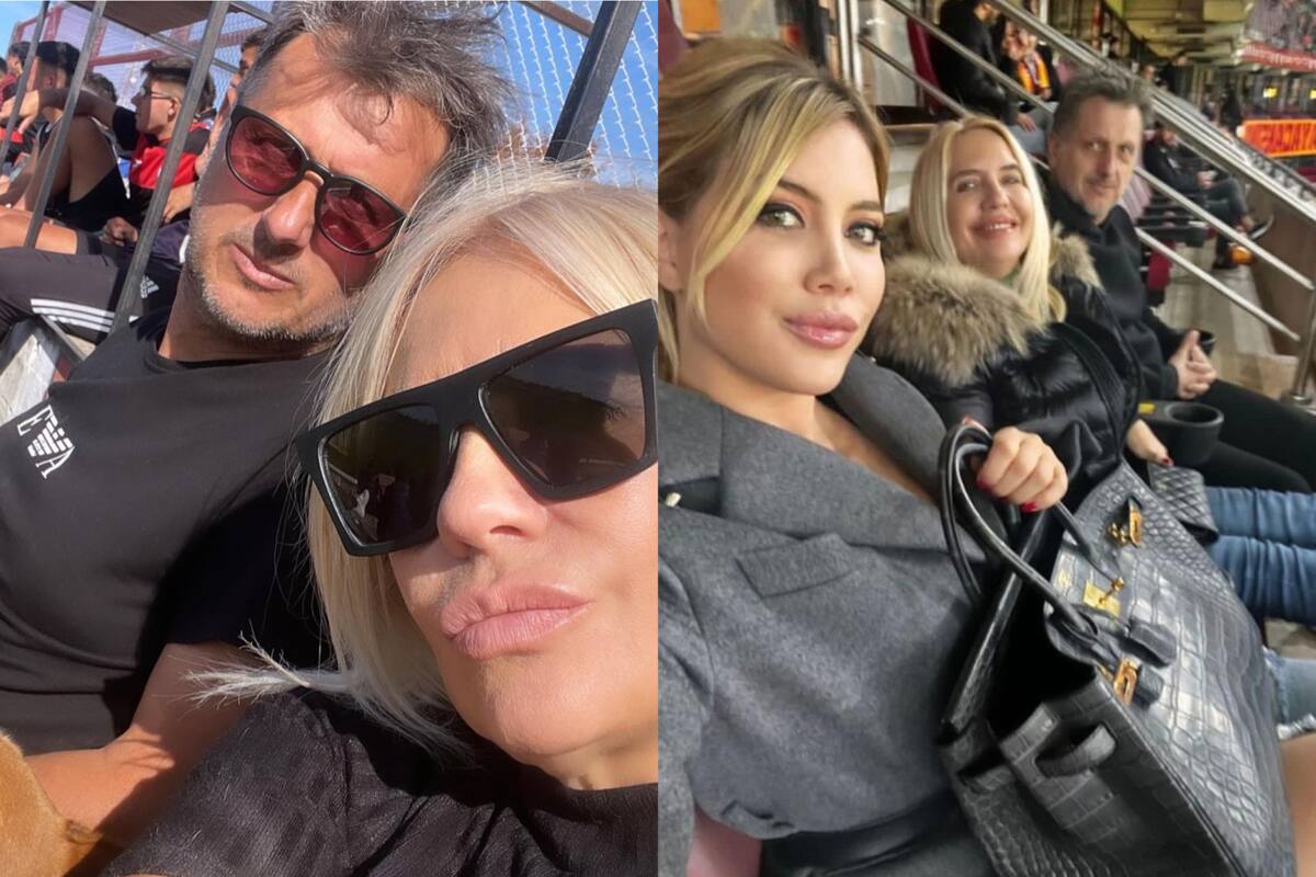 Nora Colosimo explotó en las redes sociales luego de que Andrés Nara anunciara que sería papá