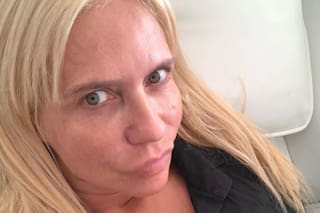 Nora Colosimo, mamá de Wanda y Zaira Nara, la nueva “angelita” de LAM: por qué aceptó y la advertencia a Ángel de Brito