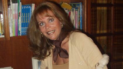 Nora Dalmasso fue asesinada en noviembre de 2006