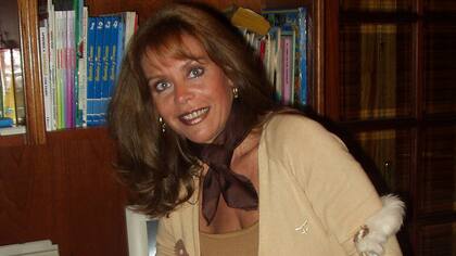 Nora Dalmasso fue asesinada en su casa en el año 2006