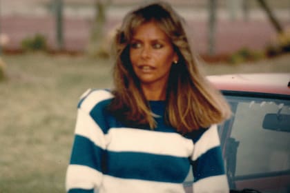 Nora Dalmasso fue encontrada muerta en su casa del barrio Villa Golf de Río Cuarto, el 26 de noviembre de 2006