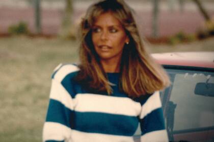 Nora Dalmasso tenía 51 años (Foto: Netflix)