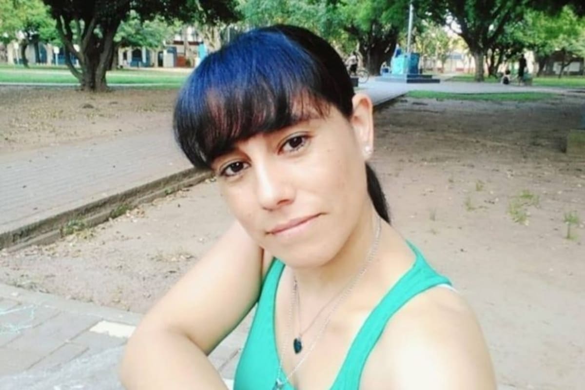 Nora Montero fue acuchillada por su pareja en Santa Fe