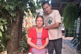Un femicidio, un suicidio y un enigma de casi 12 años que apunta a los “hijos del poder”