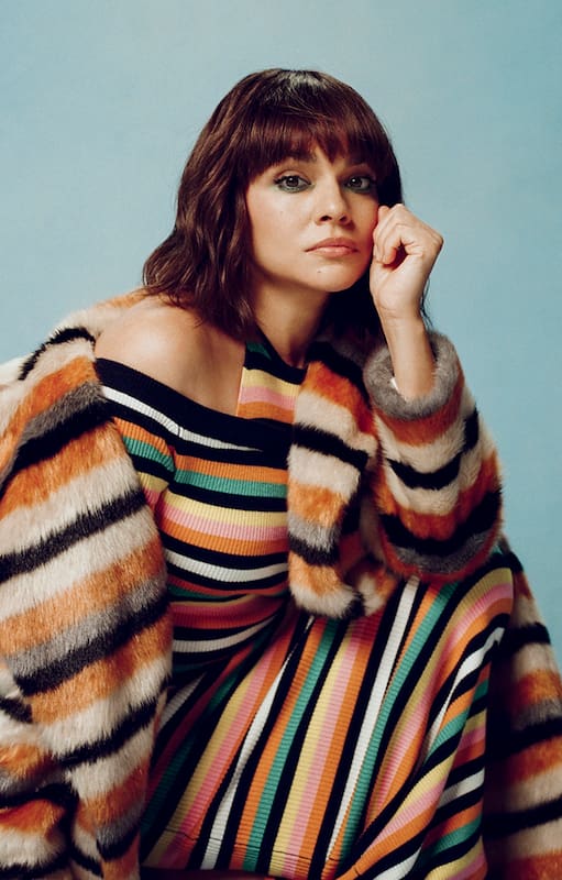 Norah Jones, con nuevo disco y el mismo estilo personal de siempre