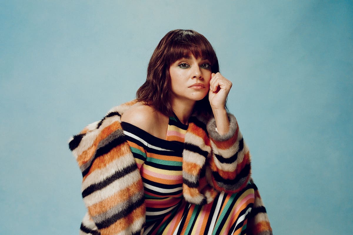 Norah Jones, con nuevo disco y el mismo estilo personal de siempre