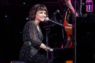 Norah Jones viene a la Argentina en diciembre