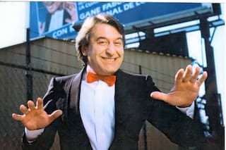 Fue un ídolo para muchos, agonizó una semana antes de morir y no llegó a ver el triunfo de sus éxitos