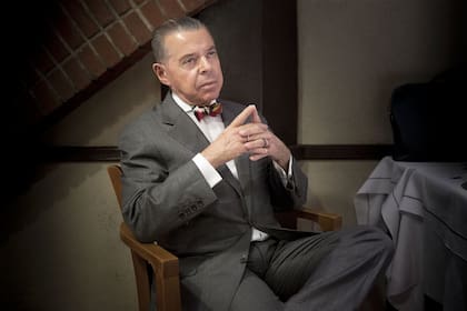 Norberto Oyarbide