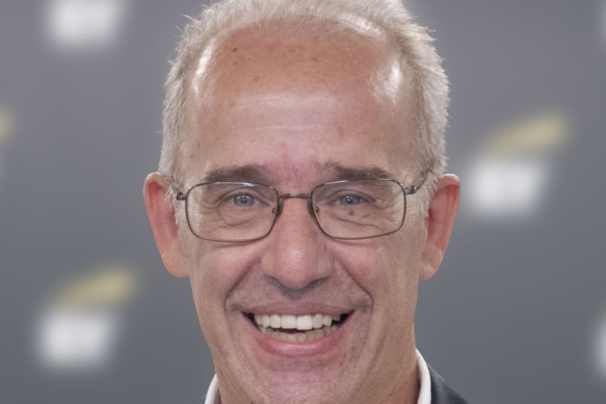 Norberto Nacuzzi