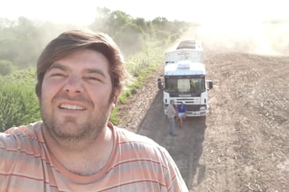 Norberto Brandalisi: “Te da bronca que nos vuelva a ocurrir lo mismo. Siempre se busca una excusa"
