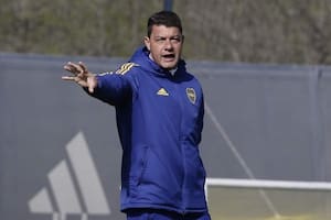 Norberto Briasco, Agustín Almendra y Ramírez