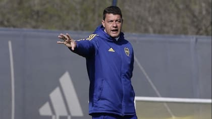 Norberto Briasco, Agustín Almendra y Ramírez