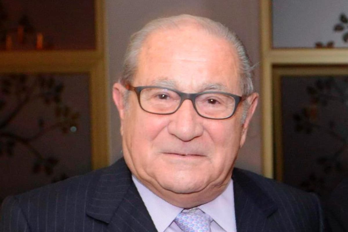 Norberto Carlos Peruzzotti