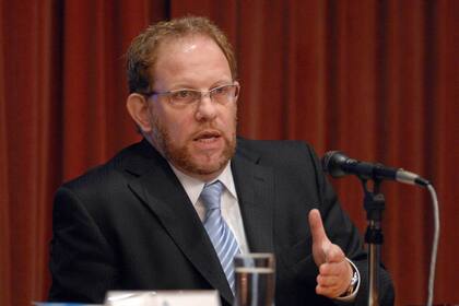 El Gobierno designó a Norberto Itzcovich, segundo del Indec, como director del organismo