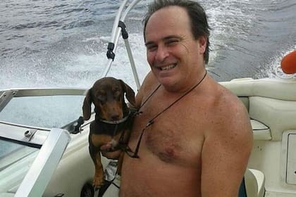 Norberto Machado fue asesinado a balazos cuando pescaba en una isla de Tigre y mañana los dos menores que le dispararon pueden recibir una reducción de penas o la libertad