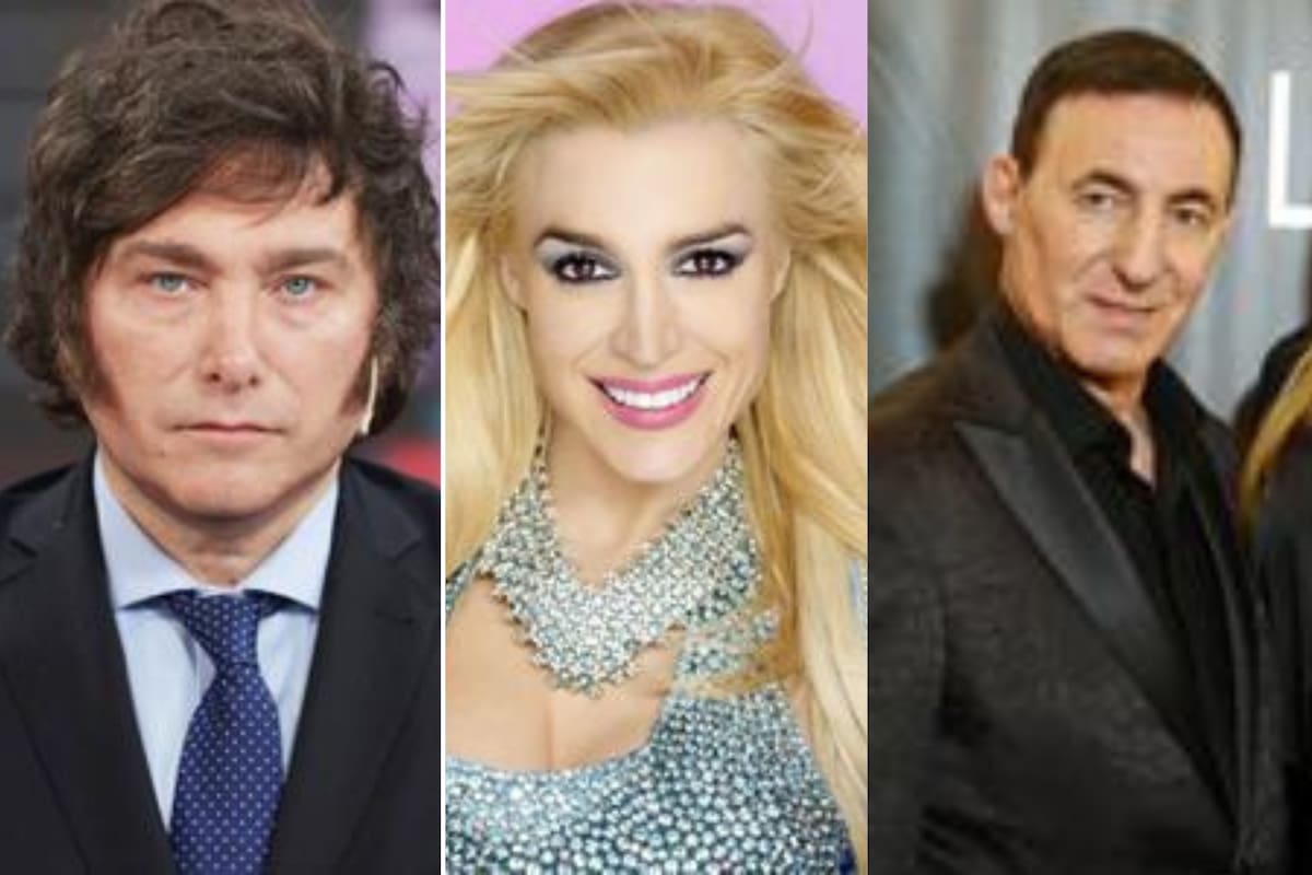 Norberto Marcos, expareja de Fátima Florez, reveló cómo se enteró de su relación con Javier Milei