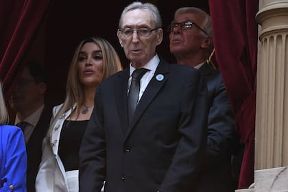 Norberto Milei cedió aproximadamente 3300 hectáreas de un campo de casi 6700 hectáreas